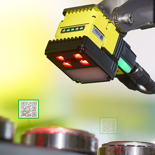 Cognex DataMan 290
