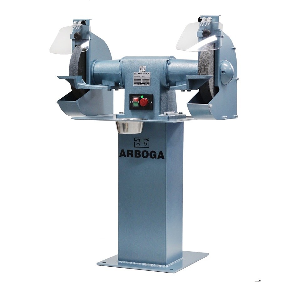 Heavy Duty Bench Grinders