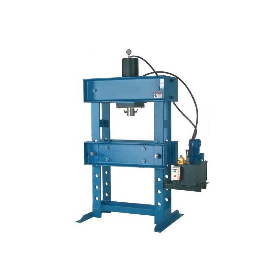 Hydraulic Press