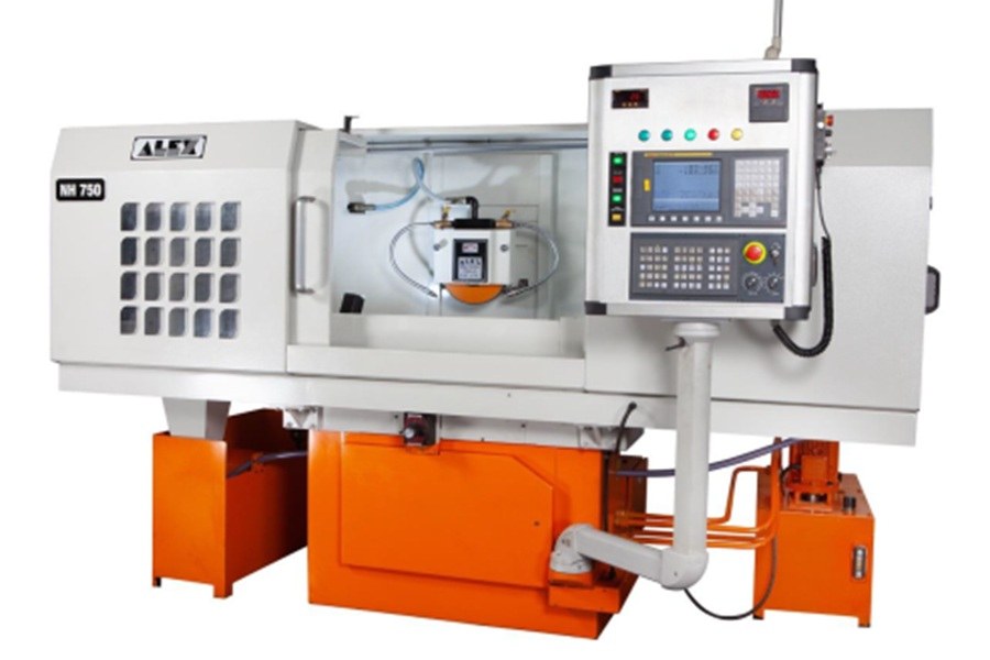 Surface Grinder