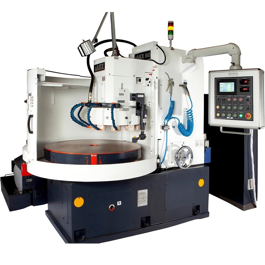 Vertical Spindle Rotary Surface Grinder