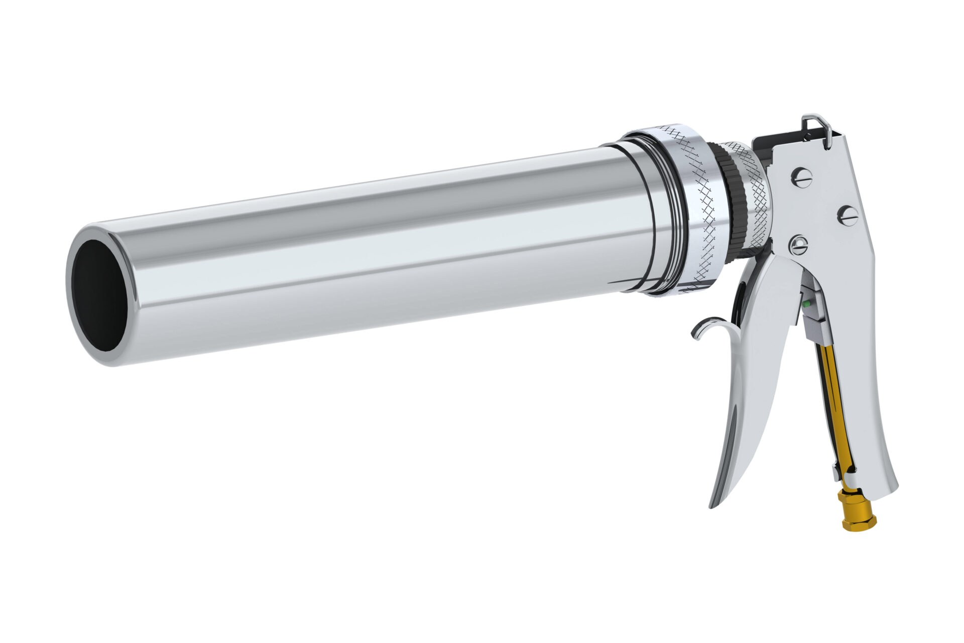 1 Quart Core Air-Powered Cartridge Gun - 405-15A