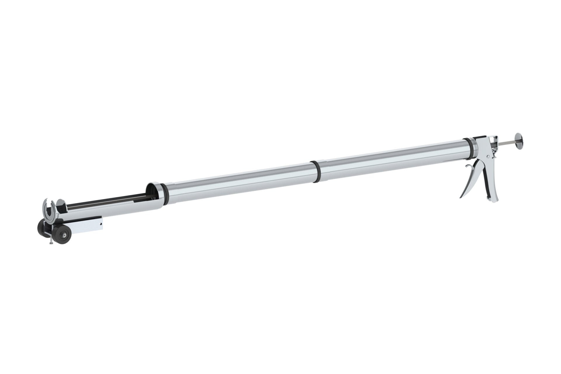 1 Quart Deluxe Manual Cartridge Extension Gun