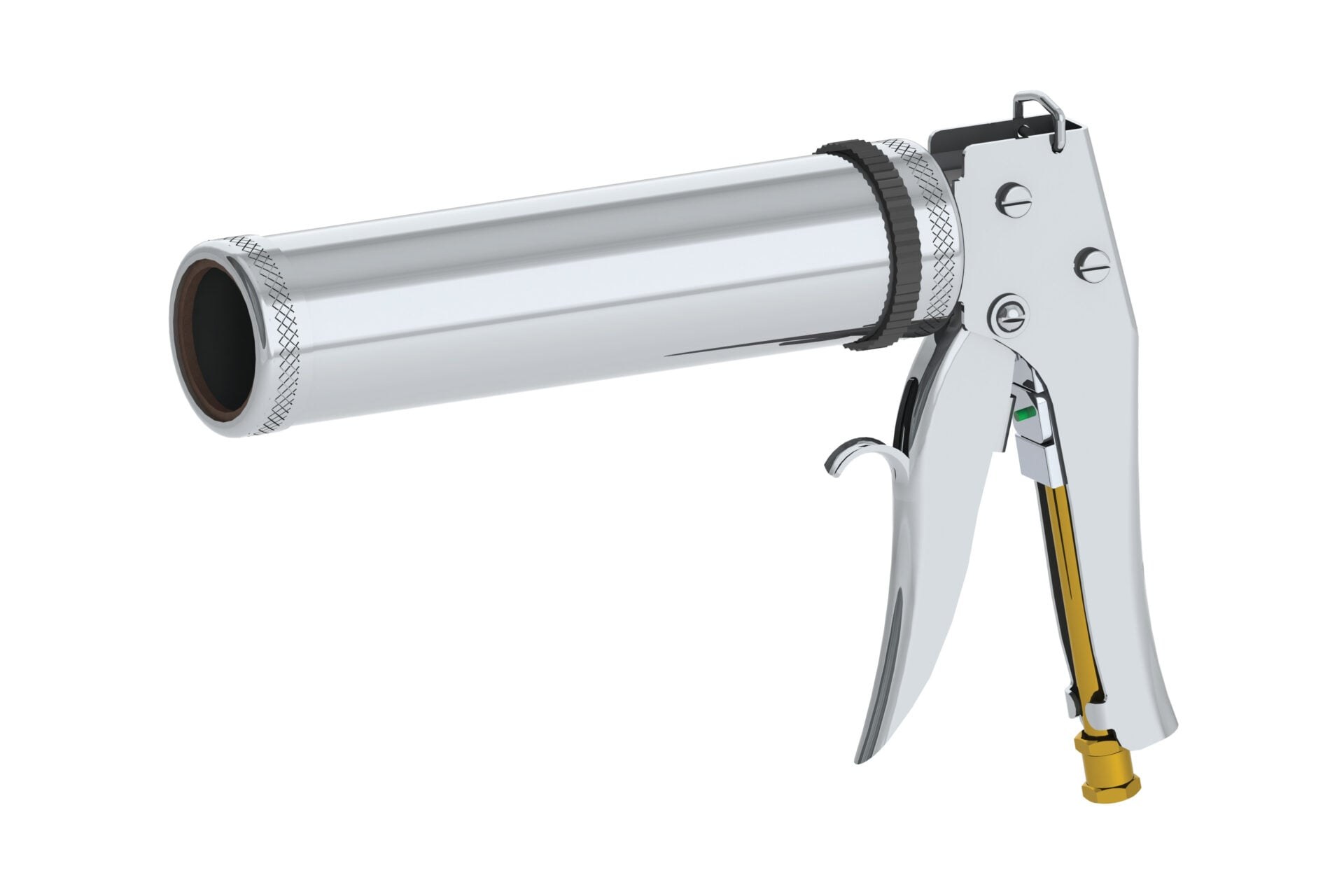 10oz Air Powered Cartridge Gun