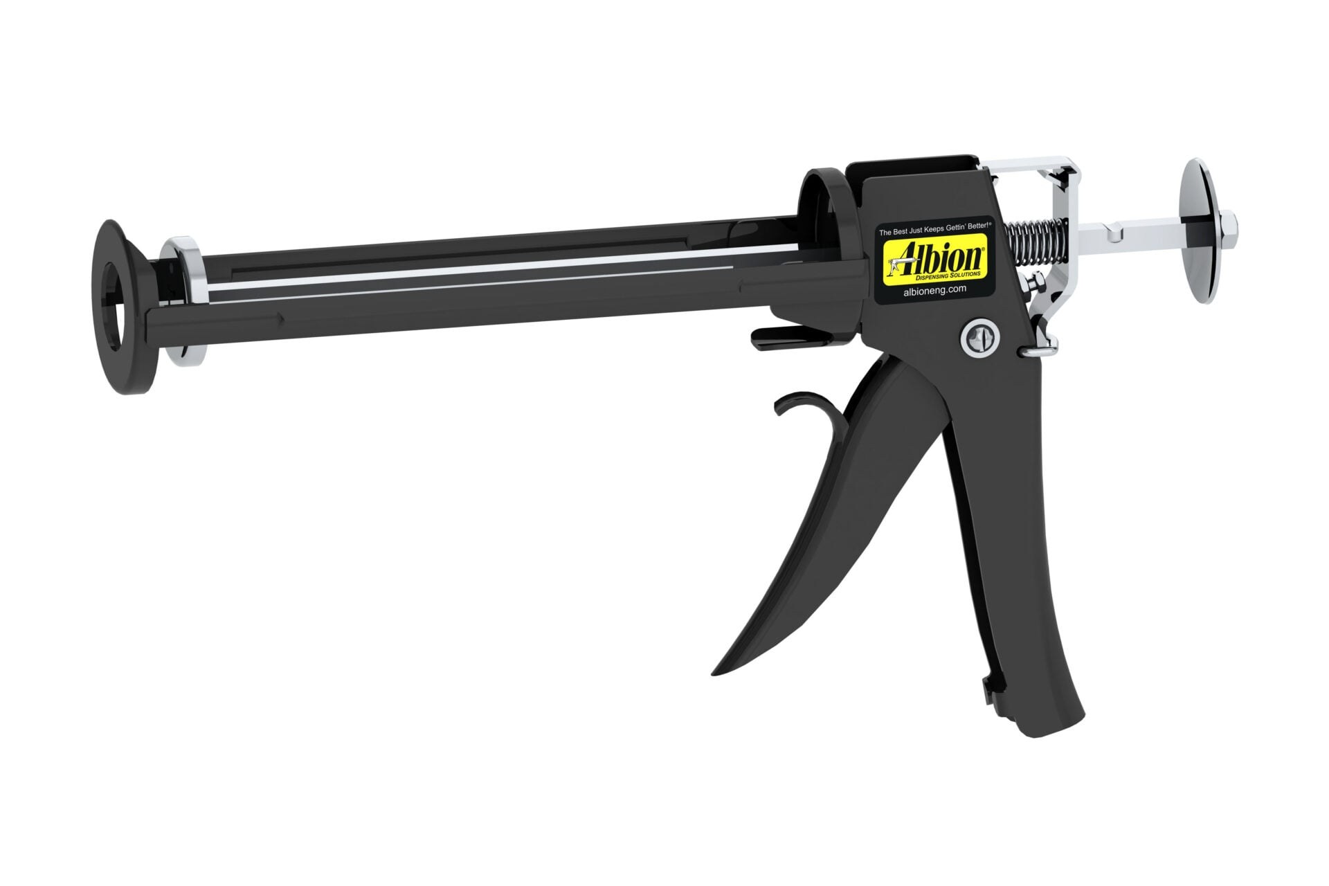 10oz Gallon Special Deluxe Manual Cartridge Gun