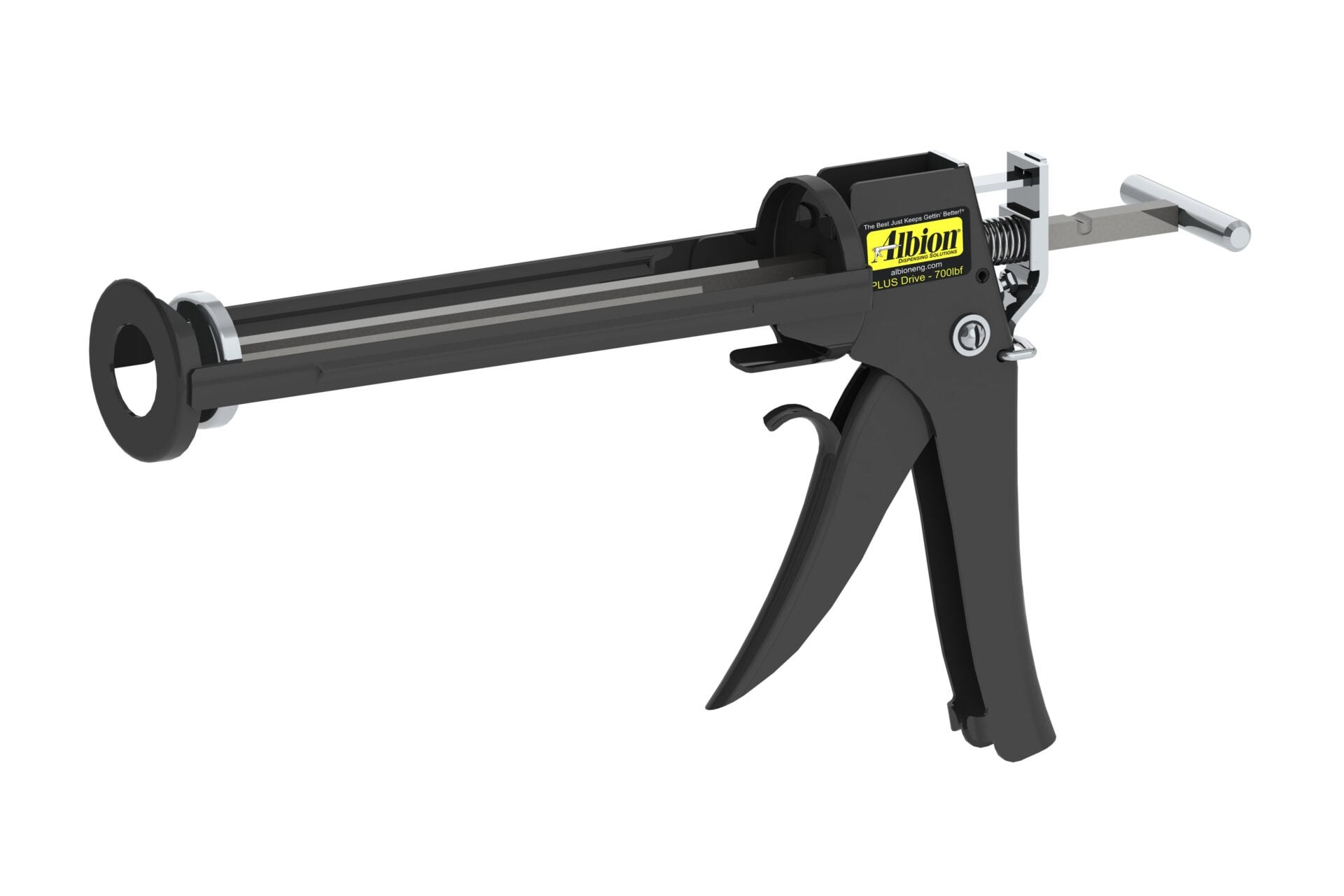 10oz Gallon Special Deluxe Plus Manual Cartridge Gun