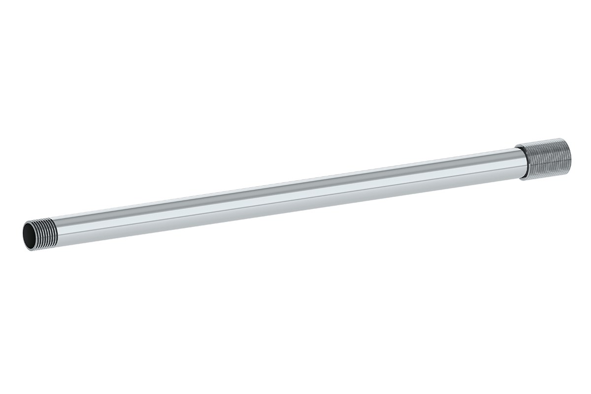 12 Inch Metal Extension Nozzle