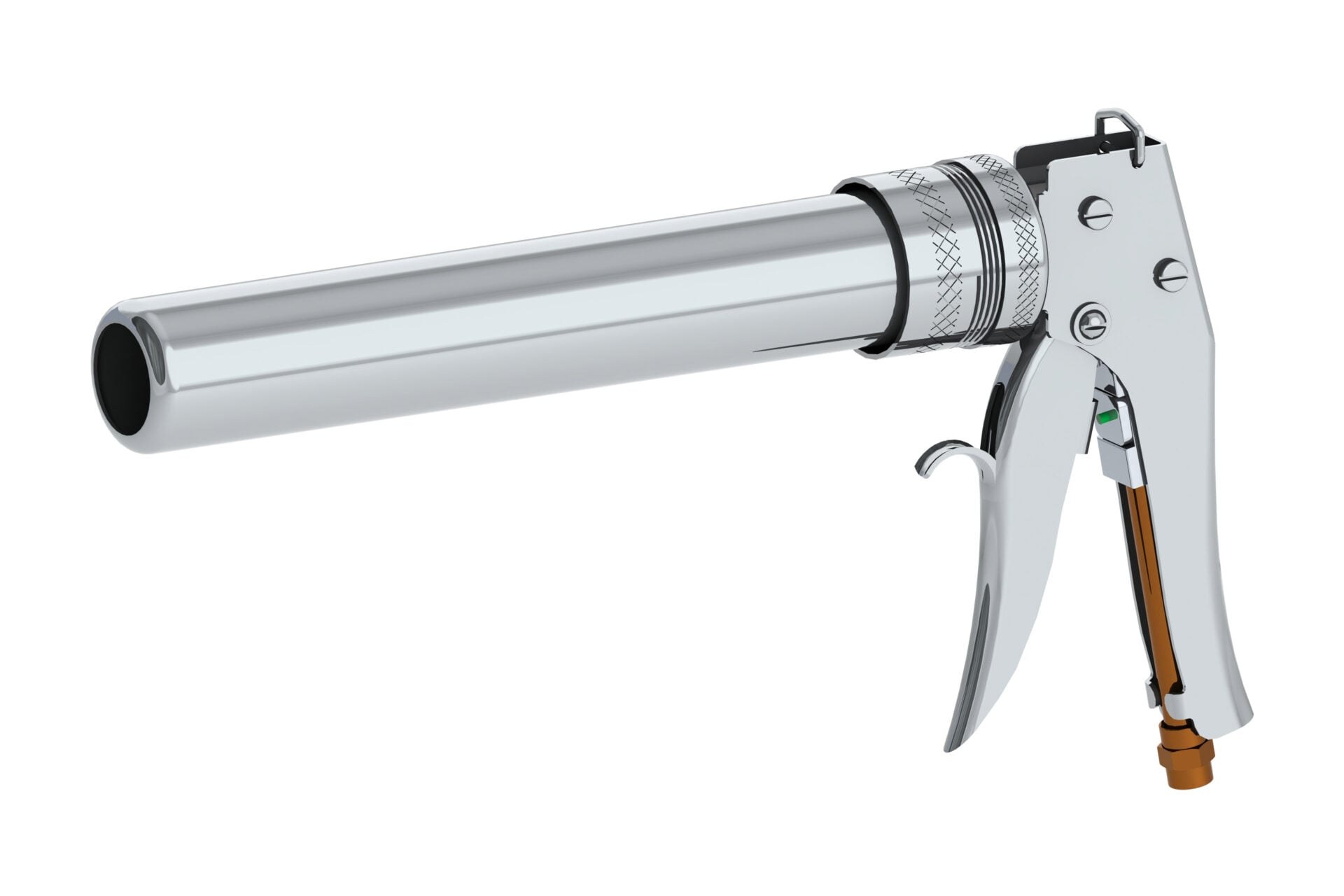 12oz Air-Powered Industrial Cartridge Gun