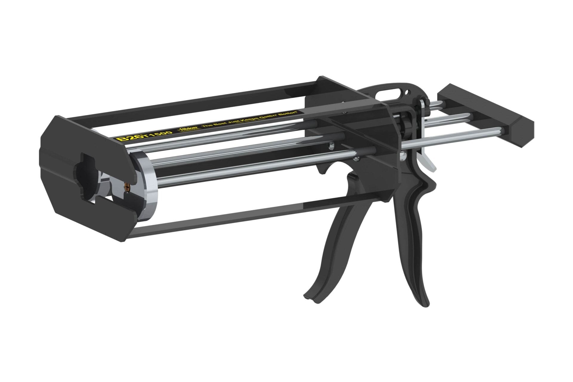 1500 Series B26T1500 Manual Multi-Component Cartridge Extension Gun -1 :1