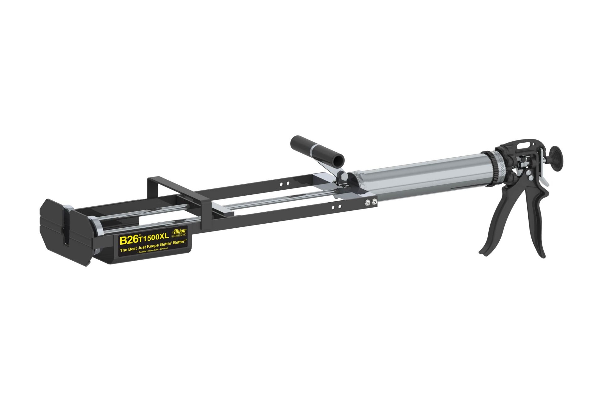 1500 Series B26T1500XL Cartridge Extension Gun - 1:1