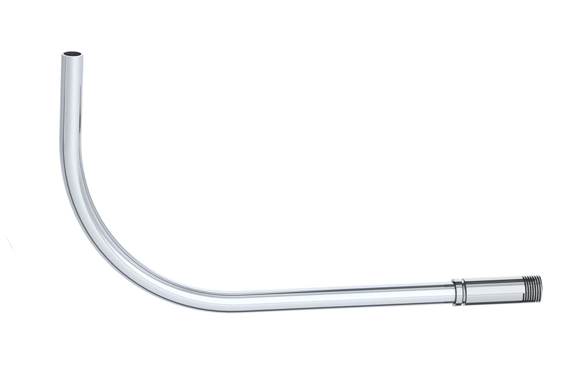18 Inch Bendable Aluminum Nozzle