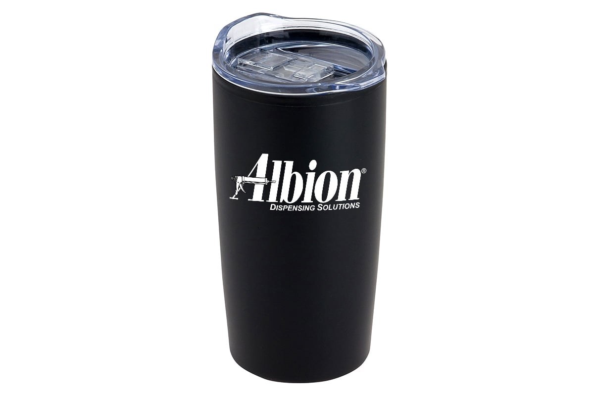 20oz Travel Tumbler