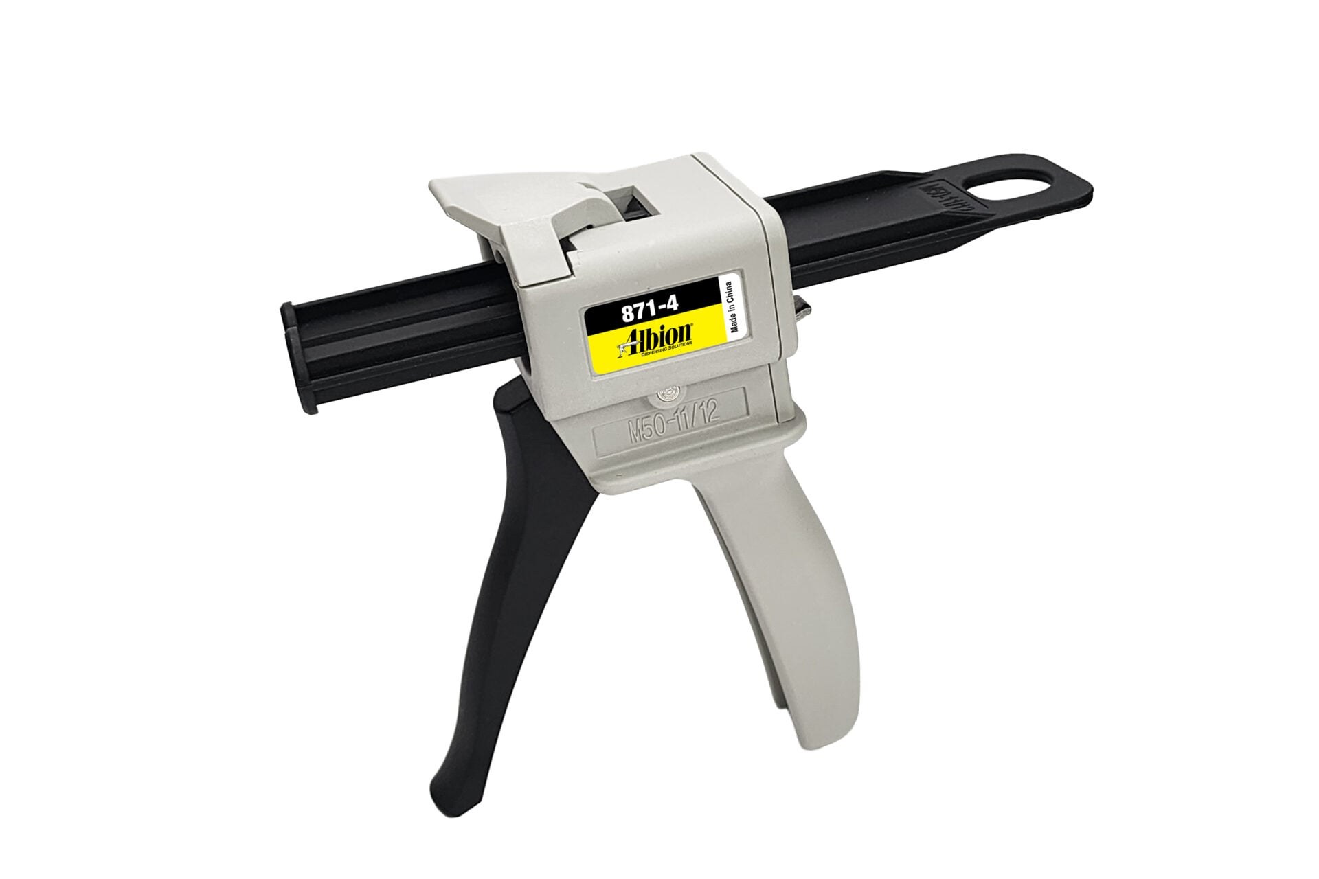 50ml Composite Manual Multi-Component Cartridge Gun (1:1/2:1, 4:1,10:1)