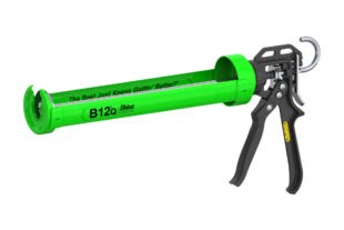 Albion Engineering - Flooring Adhesive Applicator Guns