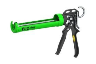 Automotive Windshield Urethane Gun & Sealant Applicator Tools