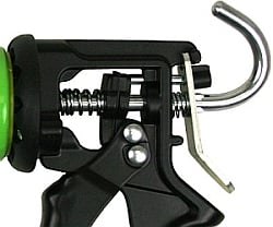 B18 Drive System