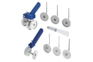Backer Rod Tools