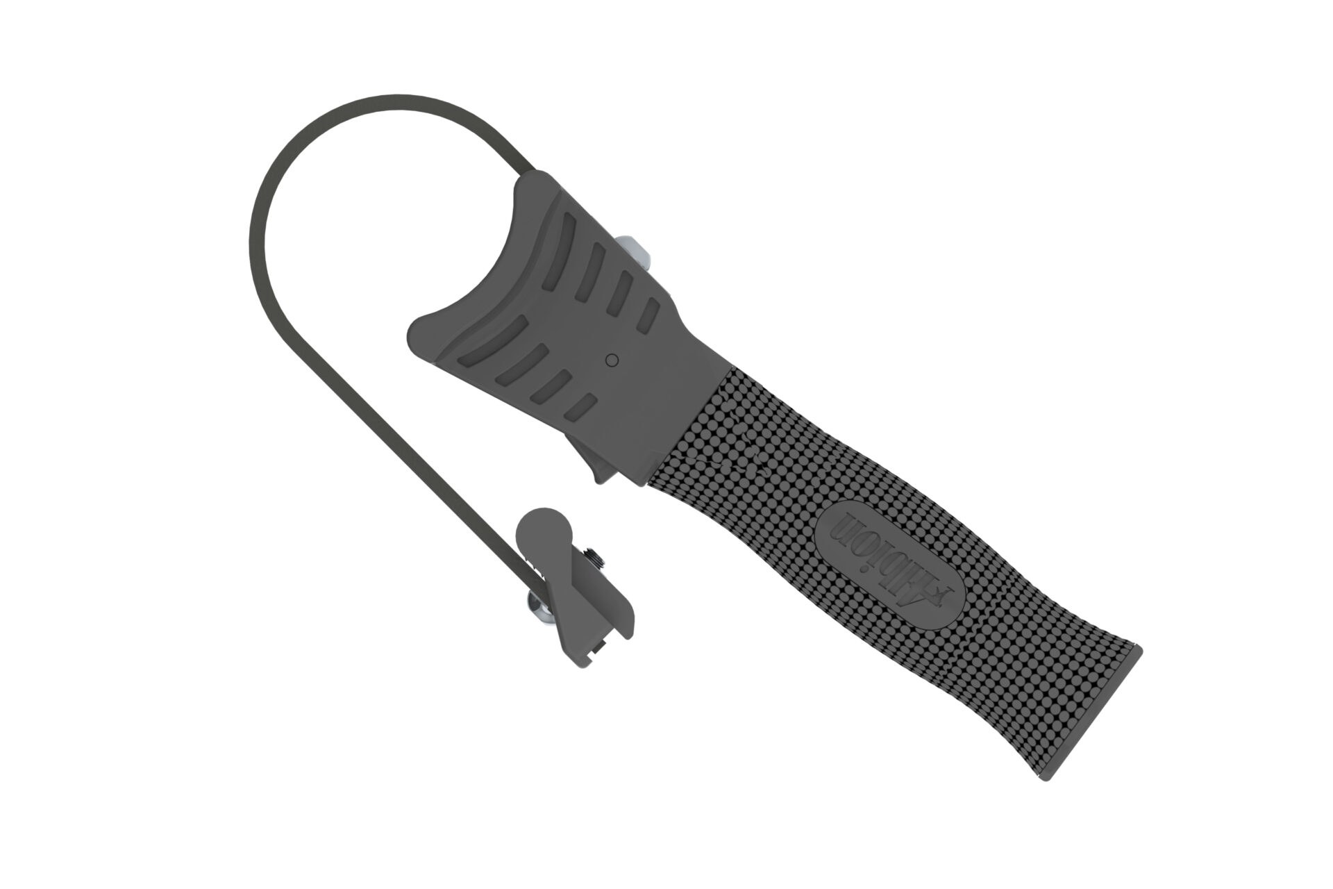 Barrel Strap Handle for 2” Diameter Bulk & Sausage Guns