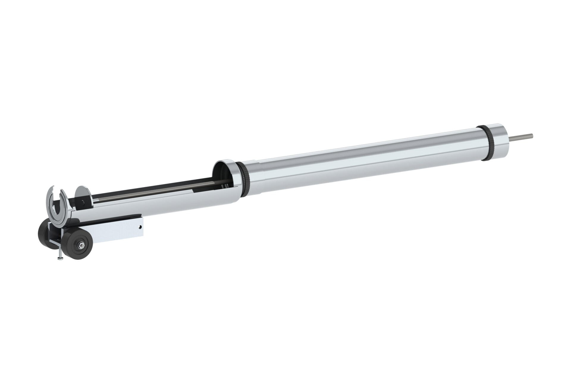 Extension Kit for Quart Cartridges
