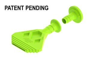 Fire Stopping Products Online - Fire Stopping Caulk Guns & Accessories