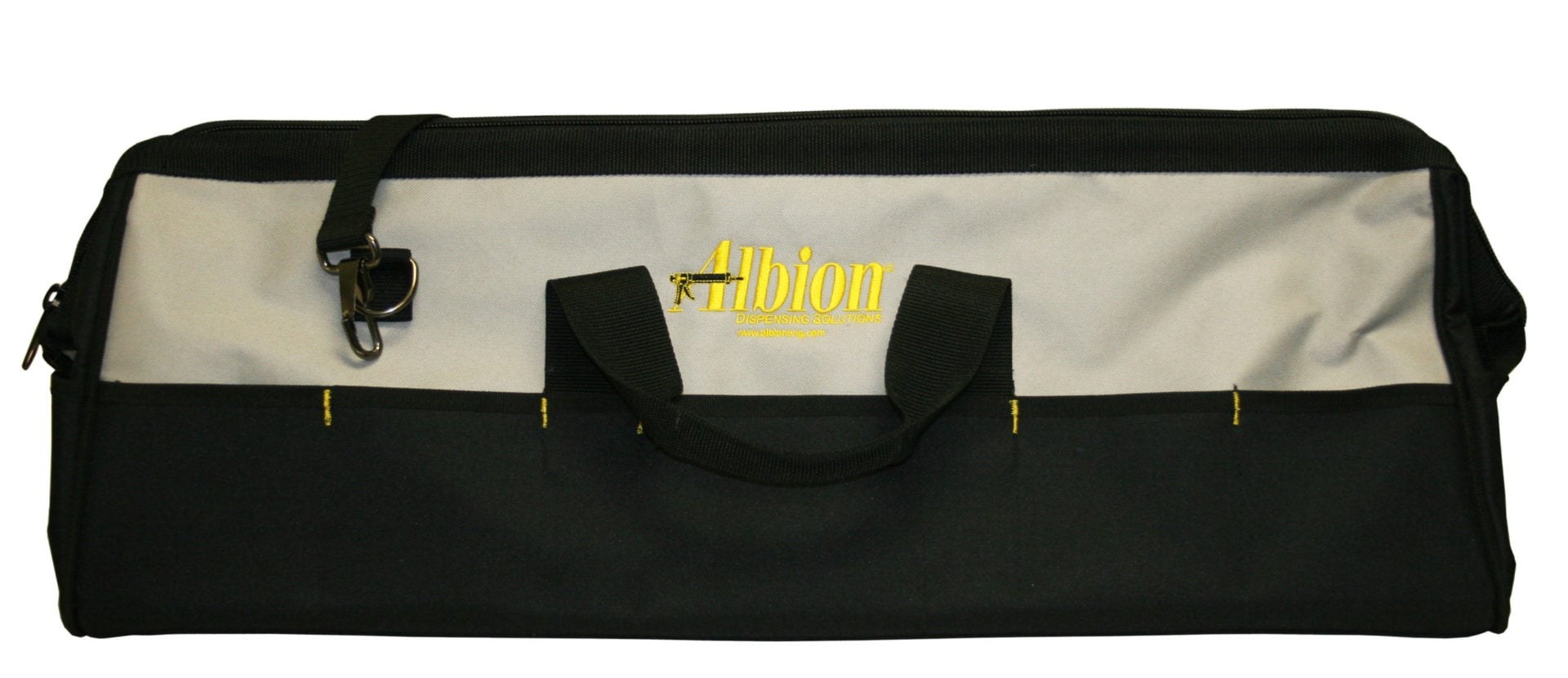 Large Heavy Duty Contractor Tool Bag