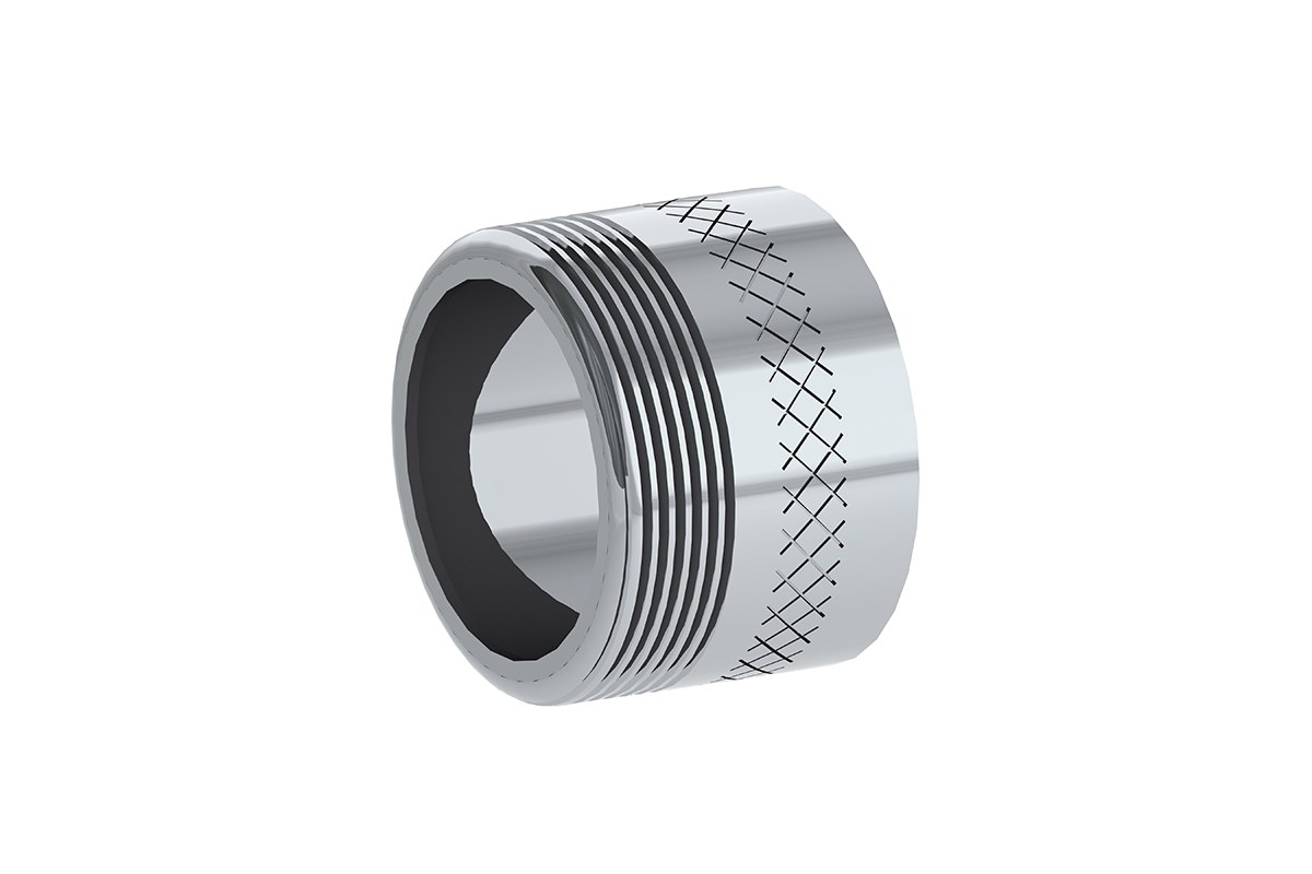 Metal Retainer for 462 and 467 Series Industrial Semco Cartridge Guns