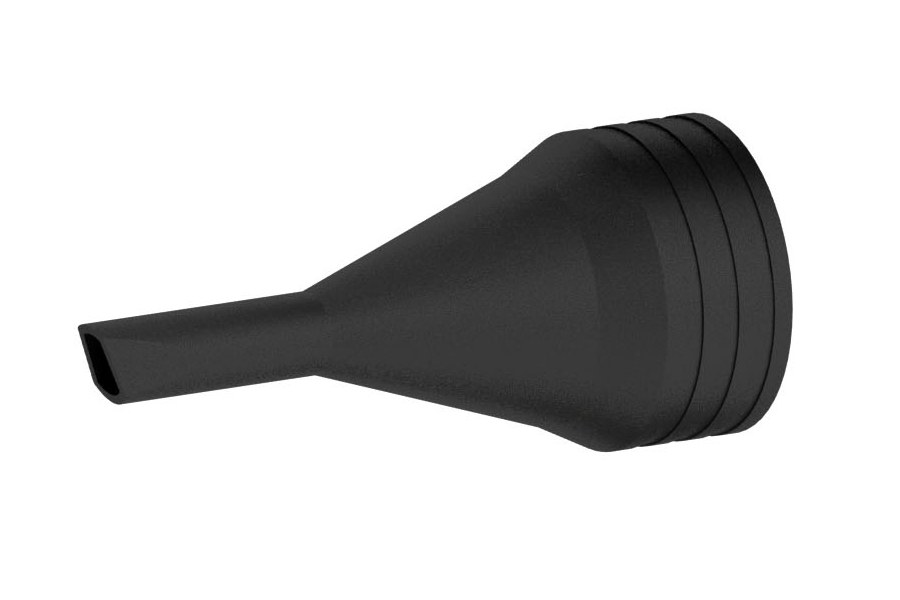 Mortar Pointing Nozzle for B12MG Gun