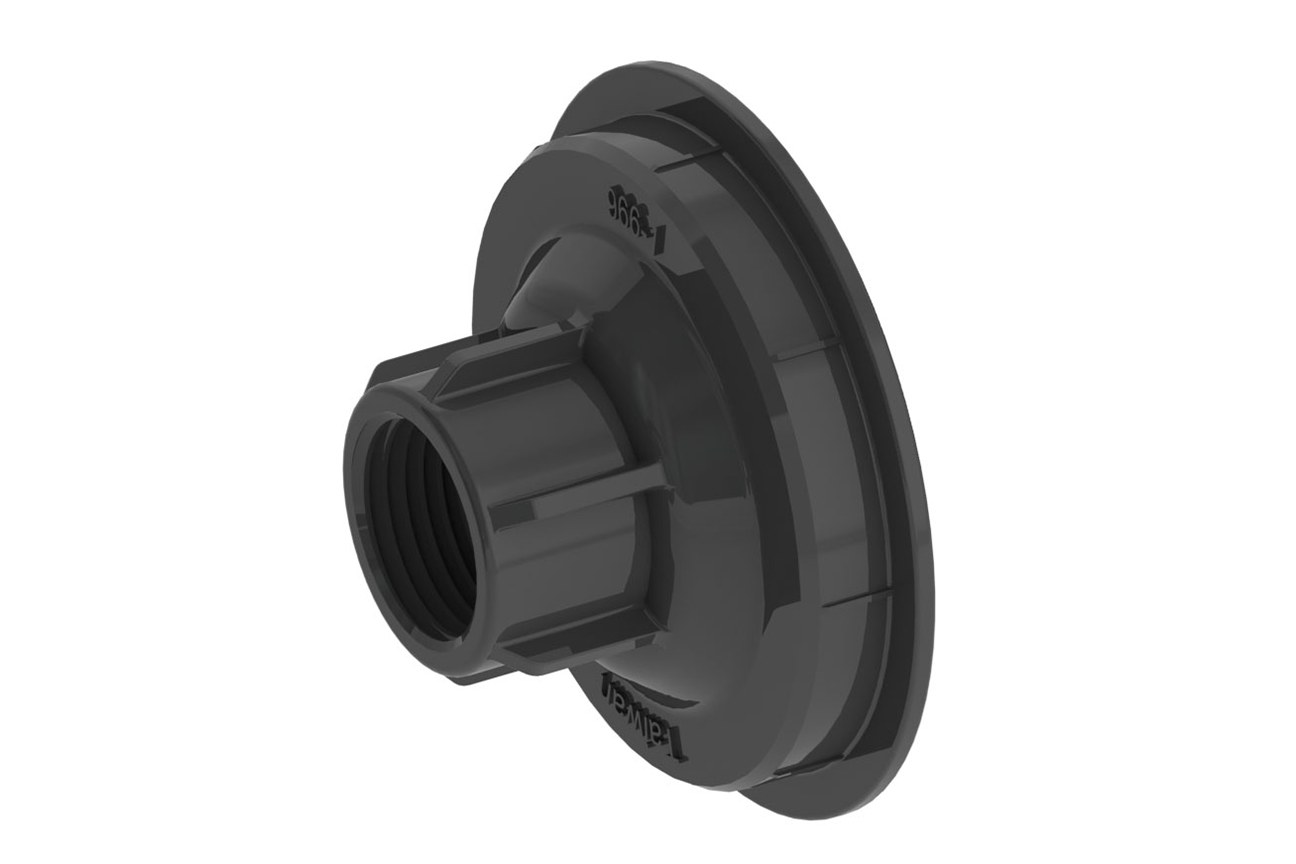 Nozzle Adapter for #421-G01 Ring Cap