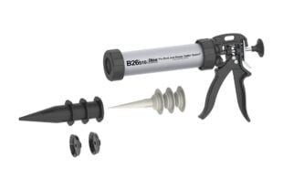 Sausage Guns - Professional & Industrial Grade Caulk Applicators