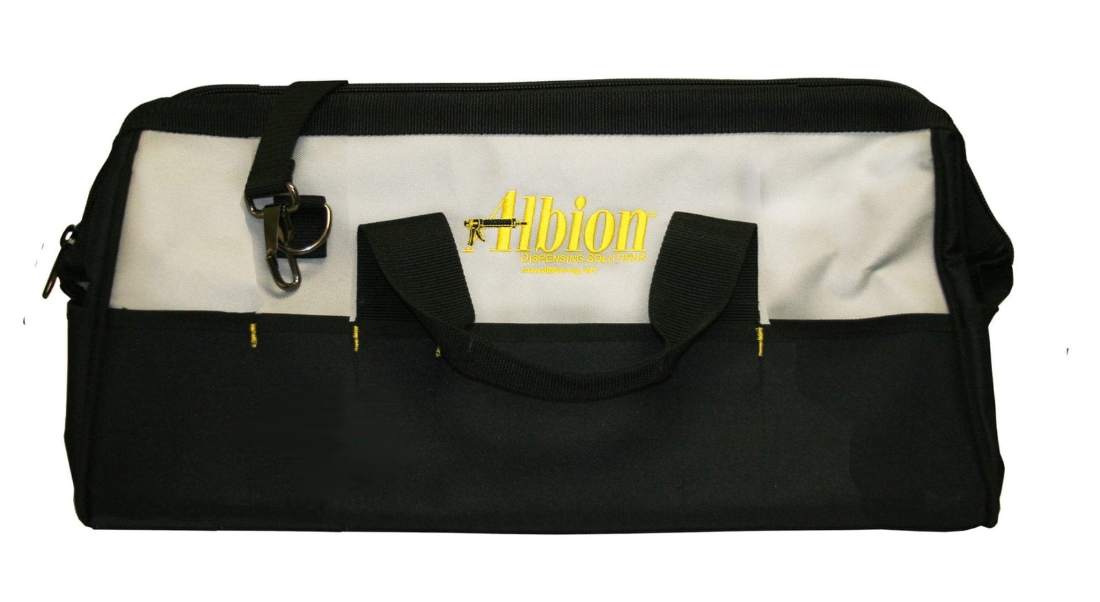 Small Heavy Duty Contractor Tool Bag