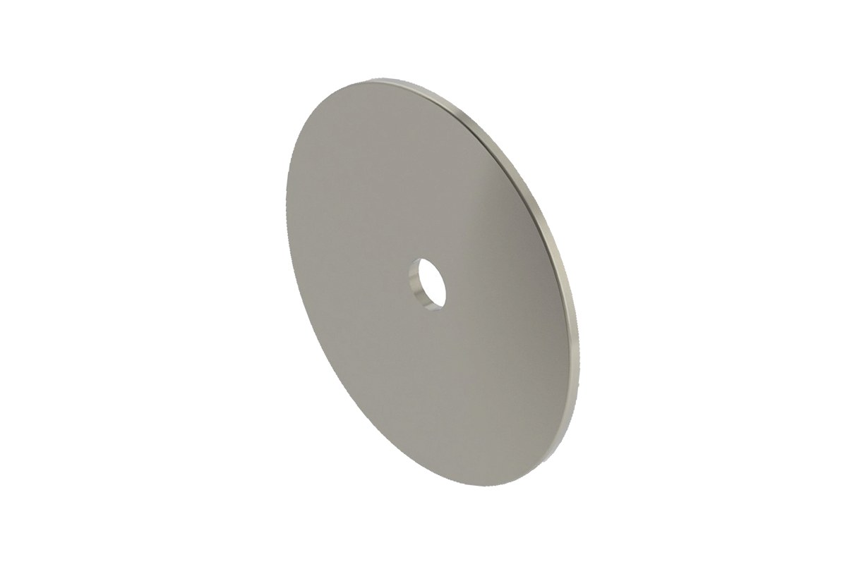 Stainless Steel Washer