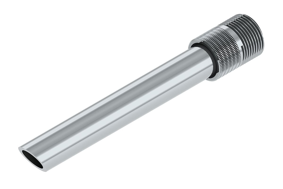 Standard Round Nozzle, 1/4