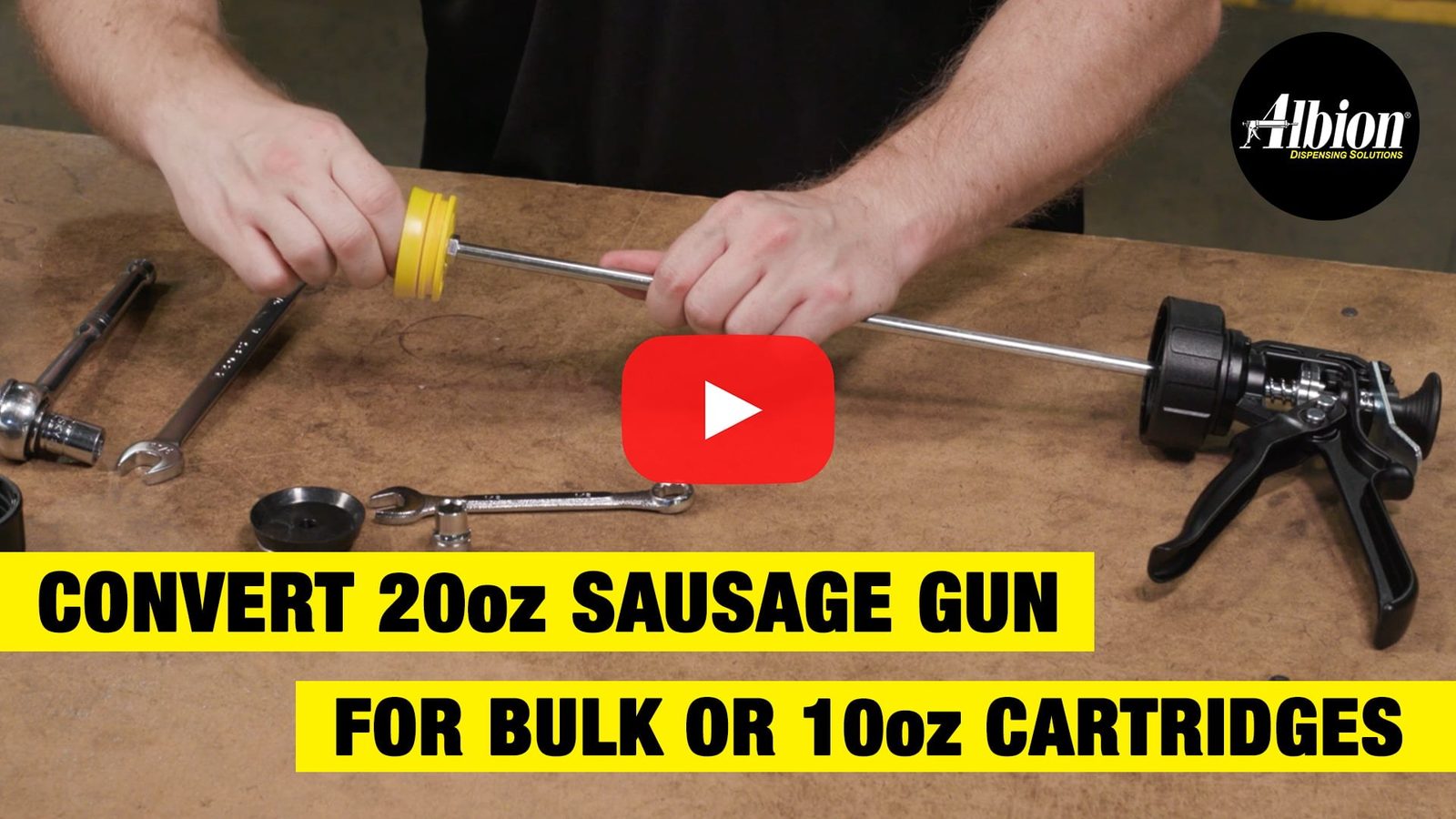 Tool Maintenance Archives