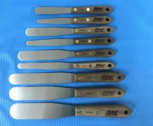 Tooling a Joint, Not with your Finger
