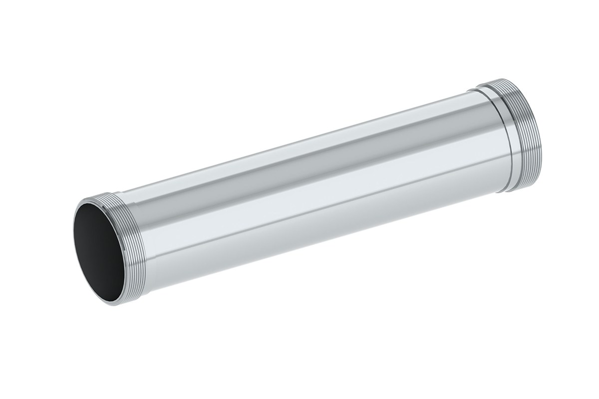 Zinc-Plated Steel Barrel for 103 Series & 200 Series Guns