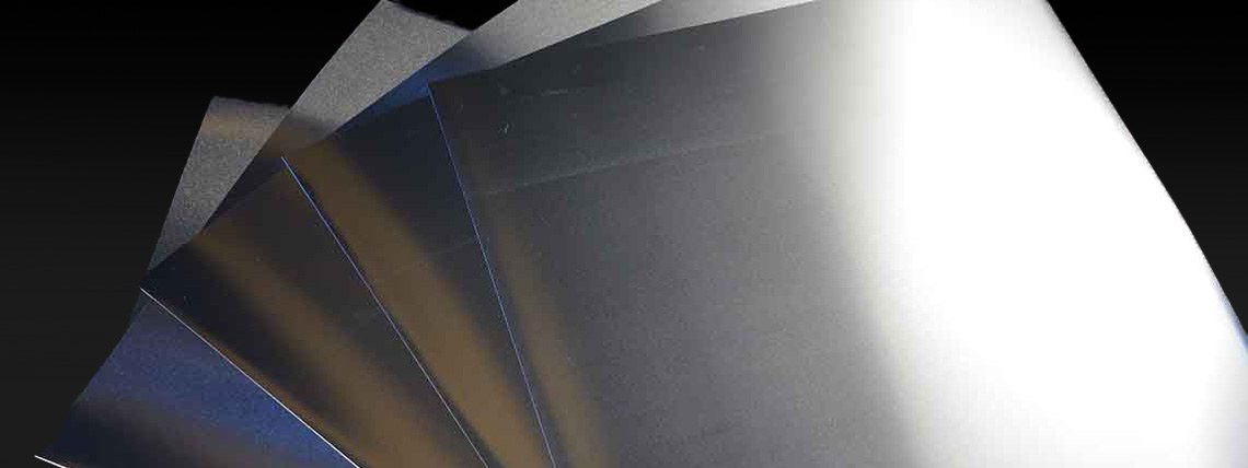 Experienced Aluminum Sheet Supplier