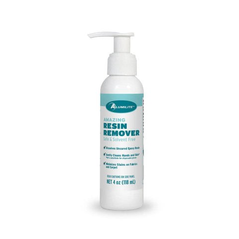 Alumilite Amazing Resin Remover