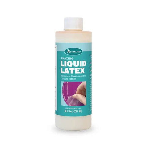 Alumilite Liquid Latex Multipurpose Masking Agent