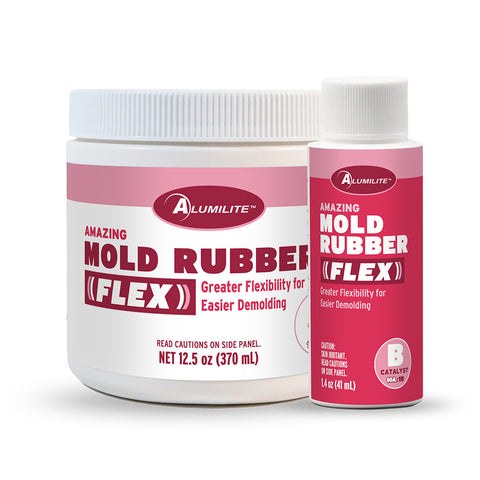 Amazing Mold Rubber (Flex)