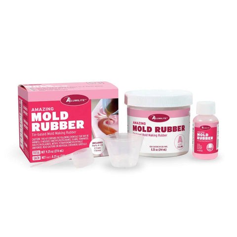 Amazing Mold Rubber