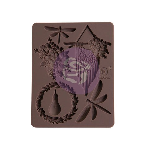 Aquarelle Dreams Collection Mould