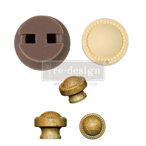 Cece Knob Mould