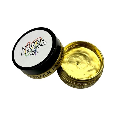 Colour Passion Pigment Paste For Epoxy Resin