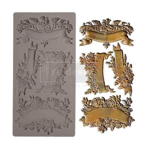 Decor Moulds®