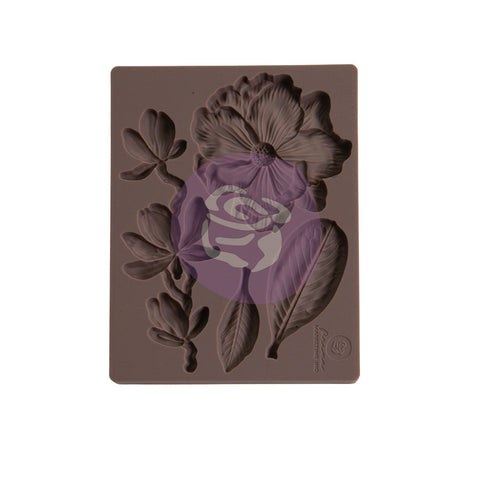 Magnolia Rouge Collection Moulds