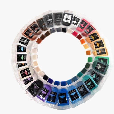 PolyColor Resin Powder 15g