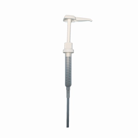 Pump Dispenser (1 ounce, fits 1 gallon bottles)