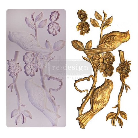Redesign Decor Moulds
