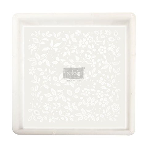 Redesign Paver Mould 12