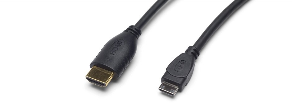 HDMI